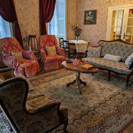 Chateau De Sauge Saivres Luaran gambar