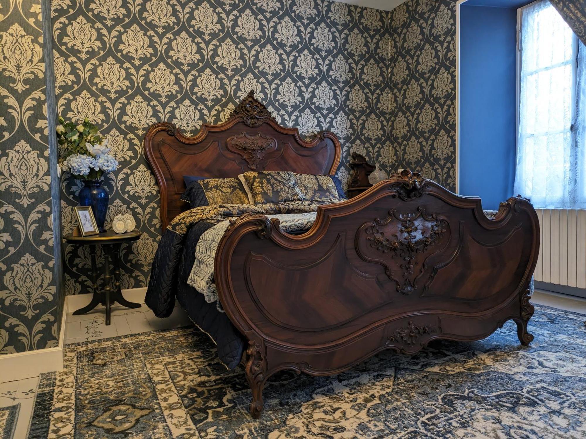 Chateau De Sauge Saivres Luaran gambar