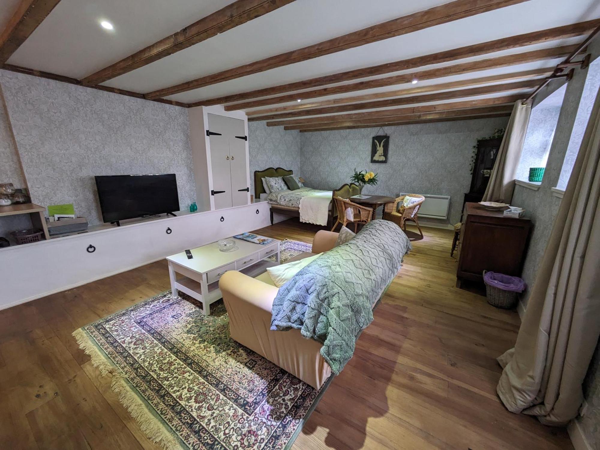 Chateau De Sauge Saivres Luaran gambar